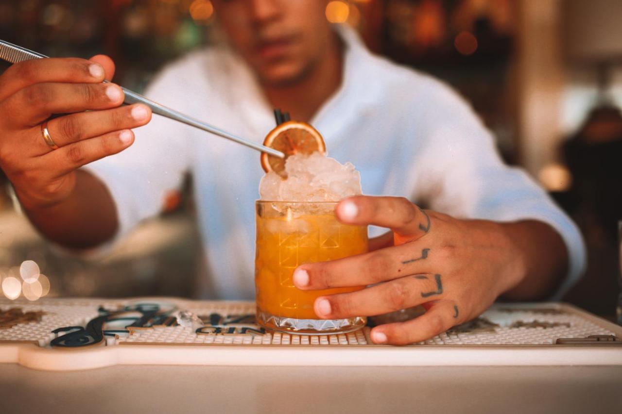 Abracadabra Boutique Inn
