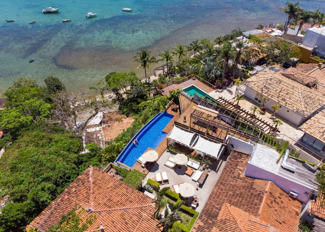 Inn Abracadabra Boutique 4*