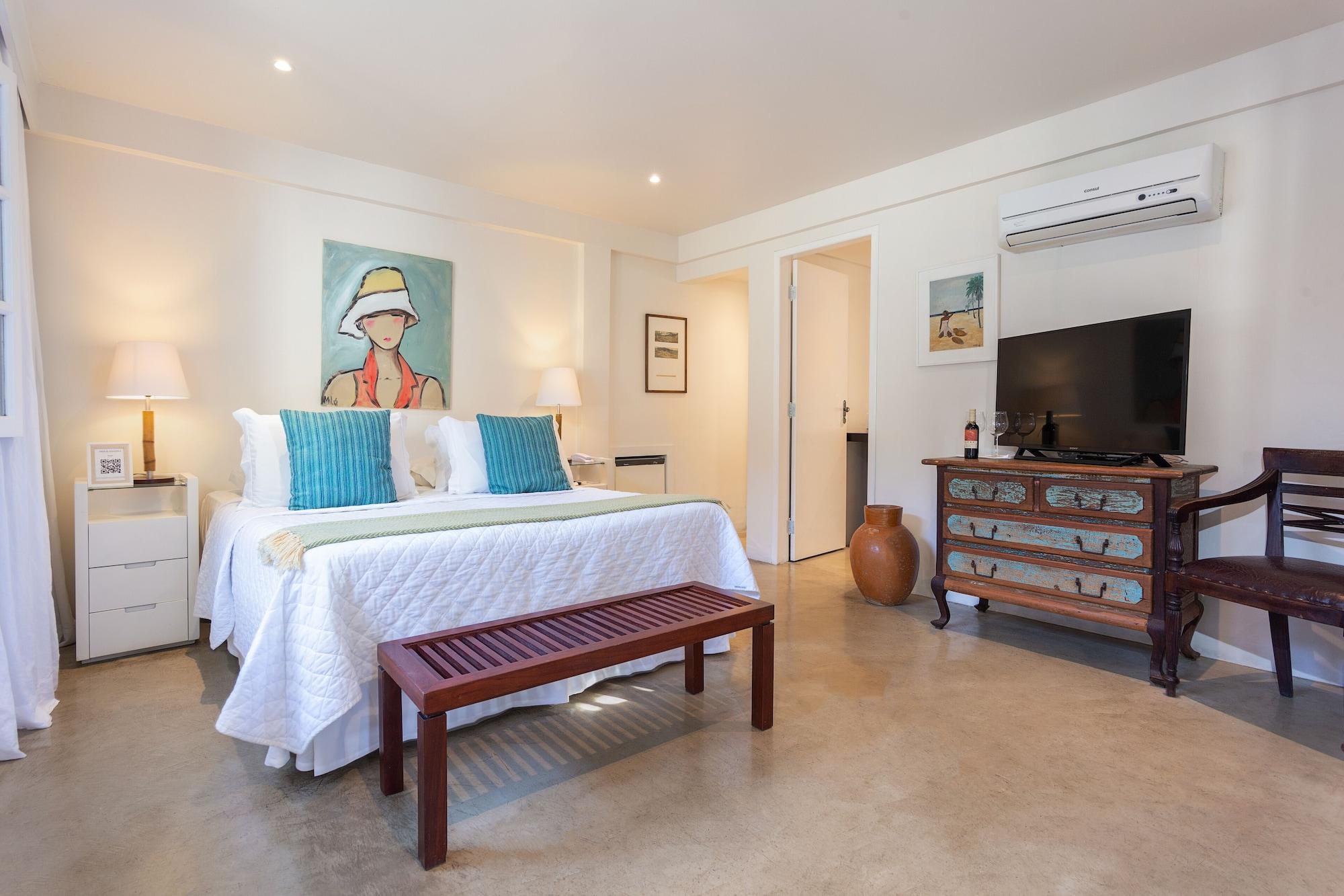 Inn Abracadabra Boutique 4*