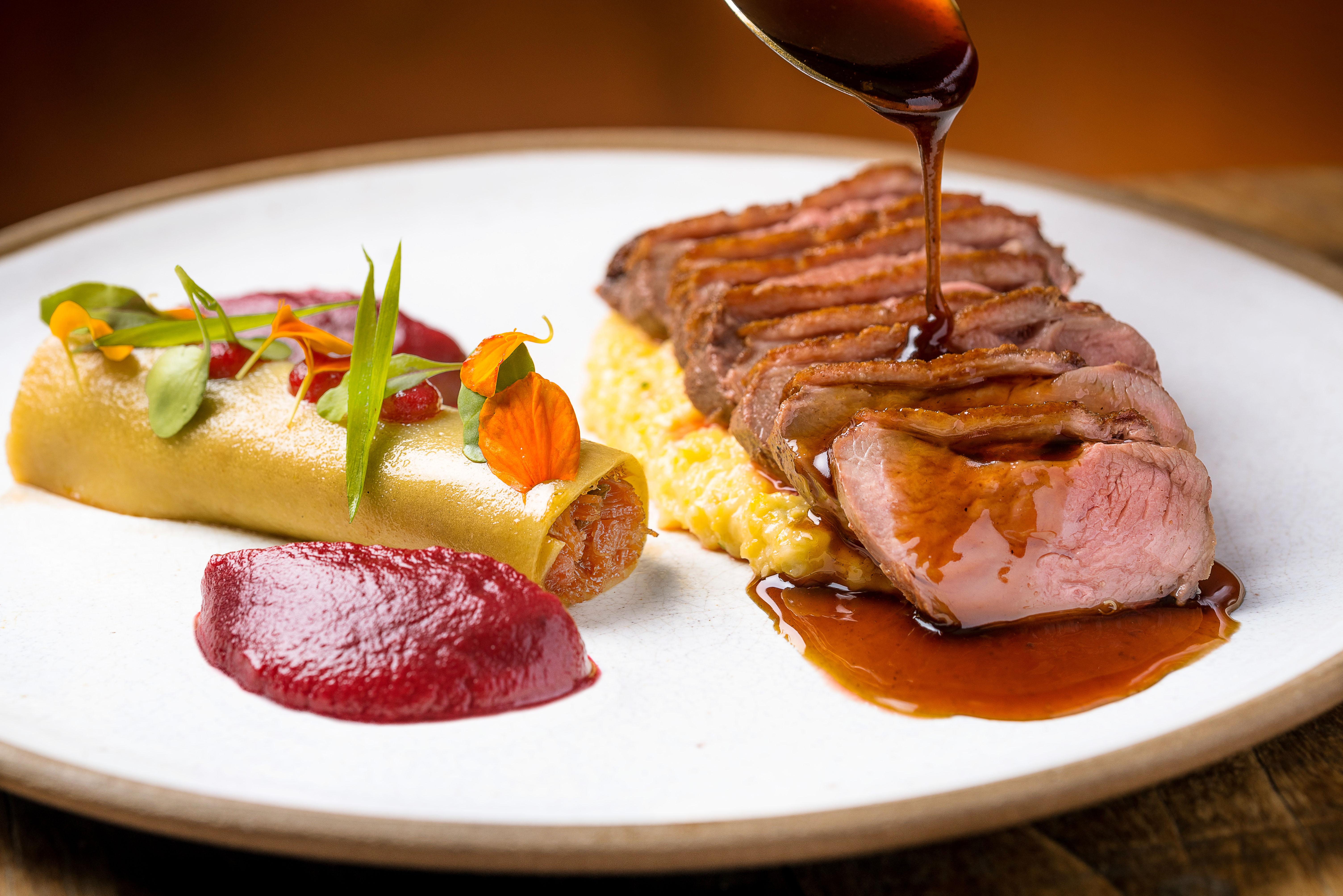 Abracadabra Boutique Inn 4*