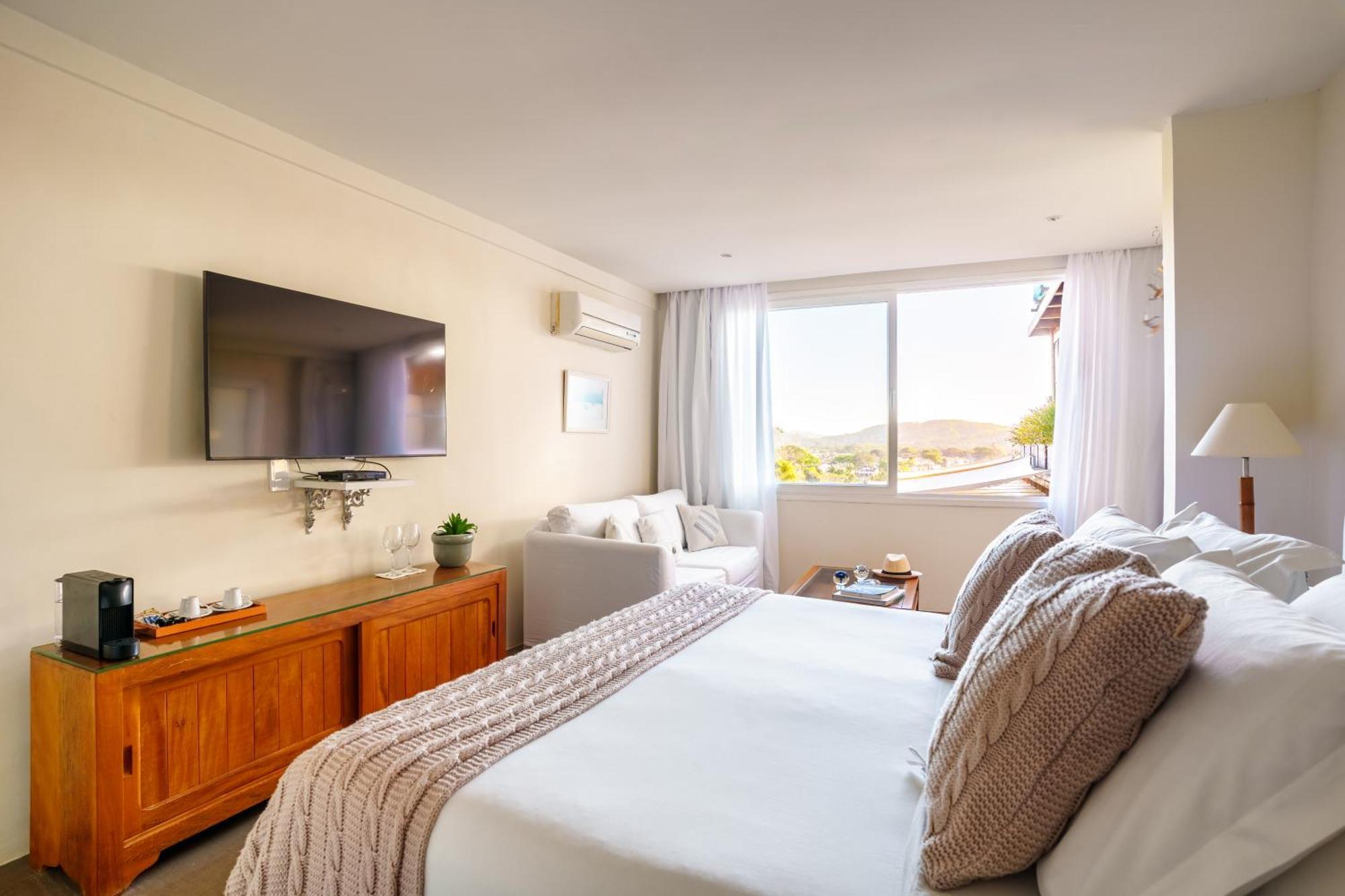 Abracadabra Boutique Inn